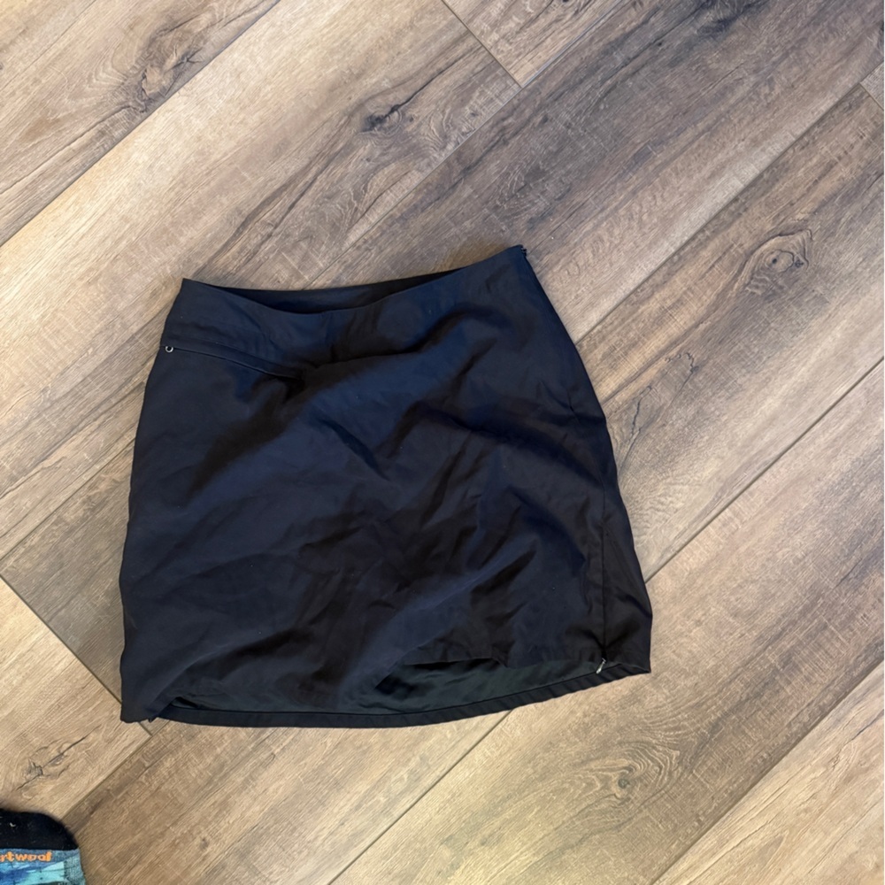 Vintage Patagonia skort